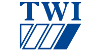 The Welding Institute logo
